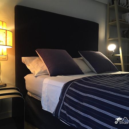 Apartment Alegria Sitges Ngoại thất bức ảnh